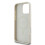 Guess Guess Peony Script Logo Case with MagSafe for iPhone 16 Pro Max 6.9" White 7