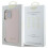 Guess Guess Script Metal Logo & Frame Silicone Case for iPhone 16 6.1" Pink - GUHCP16SSMBSLP 8