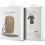 Guess Guess 4G Zip Quilted Universal Phone Pouch with Strap Brown - GUWBZPSQSSGW 5