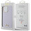 Guess Guess Glitter Glossy Script Hard Case for iphone 15 Pro Max 6.7" Lilac - GUHCP15XPGMCSL 5