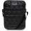 Guess Guess Torba 10" Quilted Tablet Bag Black - GUTB10QLBK 1