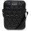 Guess Guess Torba 10" Quilted Tablet Bag Black - GUTB10QLBK 3