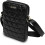 Guess Guess Torba 10" Quilted Tablet Bag Black - GUTB10QLBK 2