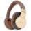 Guess Guess 4G Script On Ear Wireless 3241 Brown - GUBH604GEMW 1