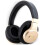 Guess Guess 4G Script On Ear Wireless 3241 Black - GUBH604GEMK 1