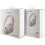 Guess Guess 4G Script On Ear Wireless 3241 Pink - GUBH604GEMP 4