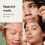Adesivos hidrocolóides para acne e borbulhas que cobrem as borbulhas 5