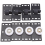 4Sets Sliding Door Rollers Pulleys Smoothly & Mute Nylon Wheels 9