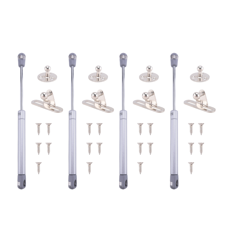 4Pcs Hydraulic Hinges Door Lift Pneumatic Support Rod 120N/12Kg 4852820967713