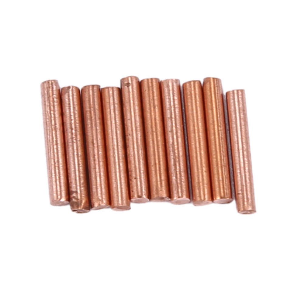 10Pcs Welding Pin Pulse For Spot Alumina Copper 4852820968055