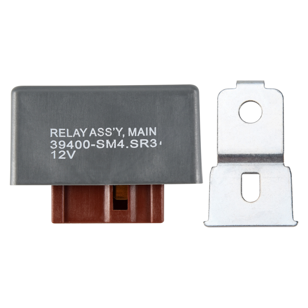 Fuel Pump Main Relay 39400-Sm4-A00 For Tl 4852820968260