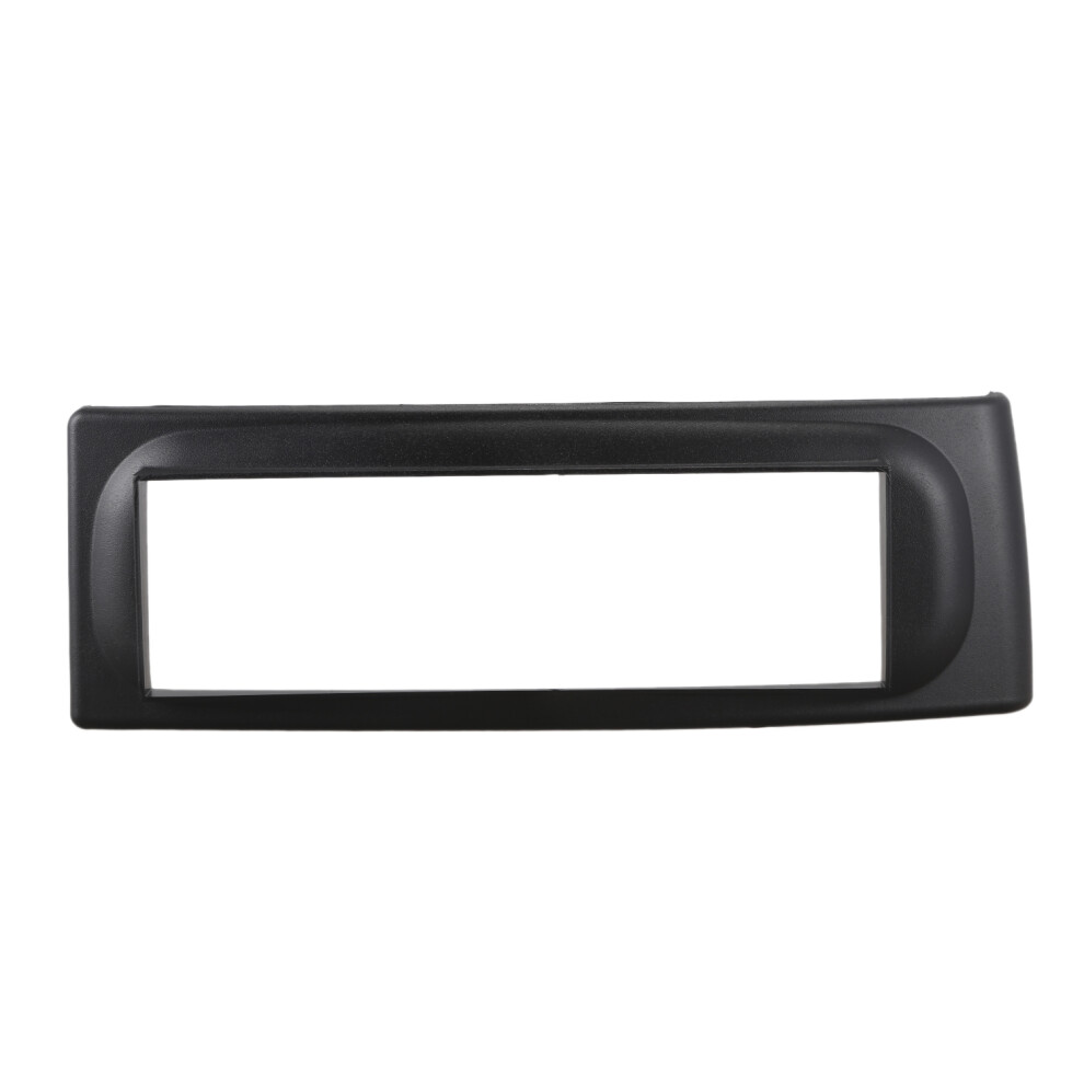 Photos - Car Stereo 1 Din Radio Fascia CD DVD Panel for I Scenic 1996-2003