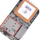 Super Mini GPS Tracker GSM AGPS Wifi LBS Locator Tracking Recorder 5