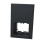 5GG953509 for-Golf 7 Hazard Light Flash Emergency Switch Panel Frame 8