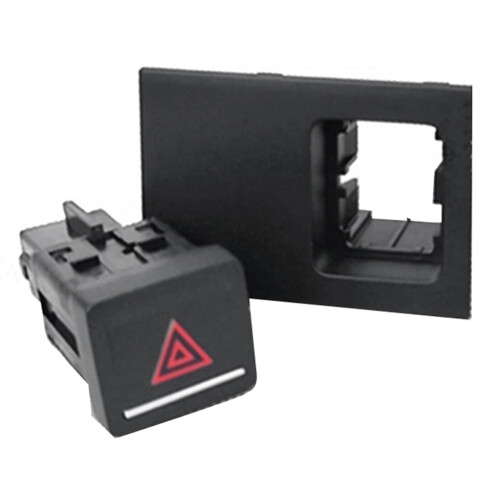 5GG953509 for-Golf 7 Hazard Light Flash Emergency Switch Panel Frame