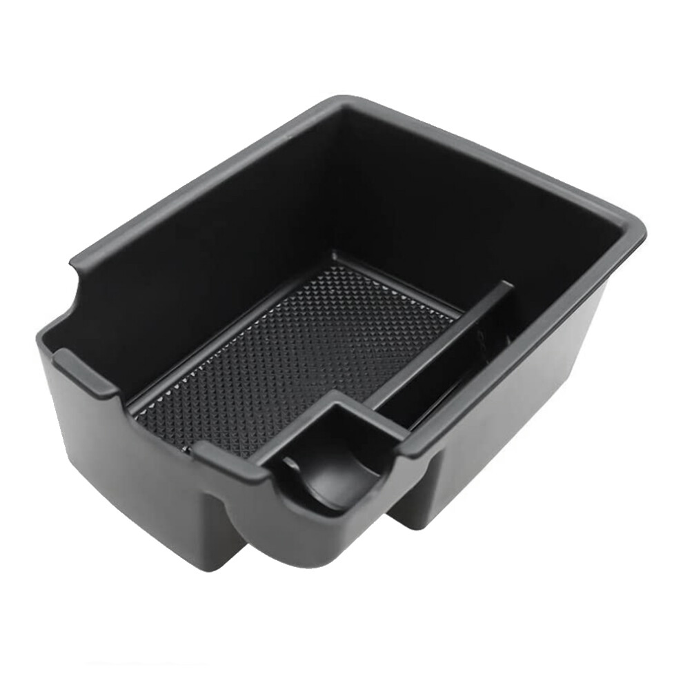 Car Central Console Armrest Storage Box For Stonic 2018 2019 2020 4852820974285