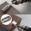 8PCS Carbide Burr Set 1/4Inch Shank Grinder Bits, for Polishing 5