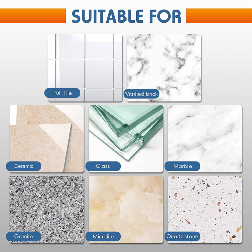 5Pcs for Ceramic Marble Tile Stone Glass Hard Materials 2