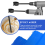 8 Pcs Resin Mixer Epoxy for Powerful Mixing Reusable Multipurpose 7