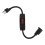 3 Extension Cord with Waterproof Switch, 1.5FT, 1 Pack US Plug 4