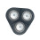 Replacement Shaver Head for S1000 S1010 S1020 S1050 7