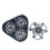 Replacement Shaver Head for S1000 S1010 S1020 S1050 4