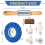 11Pcs Airway Buffing Wheel Kit for Drill Polisher 4