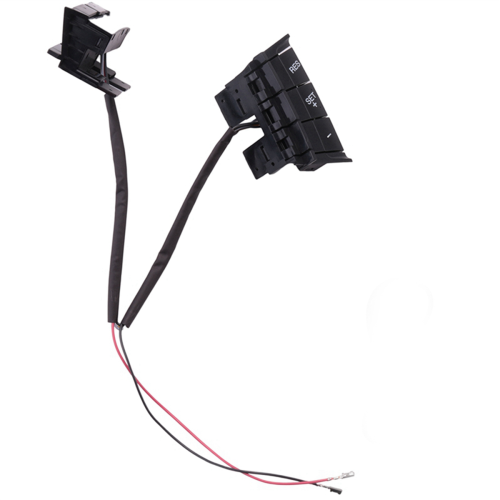 Cruise Control Switch Steering Wheel Button for Focus 2 MK2 1