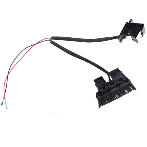 Cruise Control Switch Steering Wheel Button for Focus 2 MK2 2