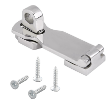 Flat Door Hatch Folding Bending Hinge Casting Marine