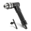 Right-Angle Electric Drill Three-Claw Chuck Corner Device with Key 6