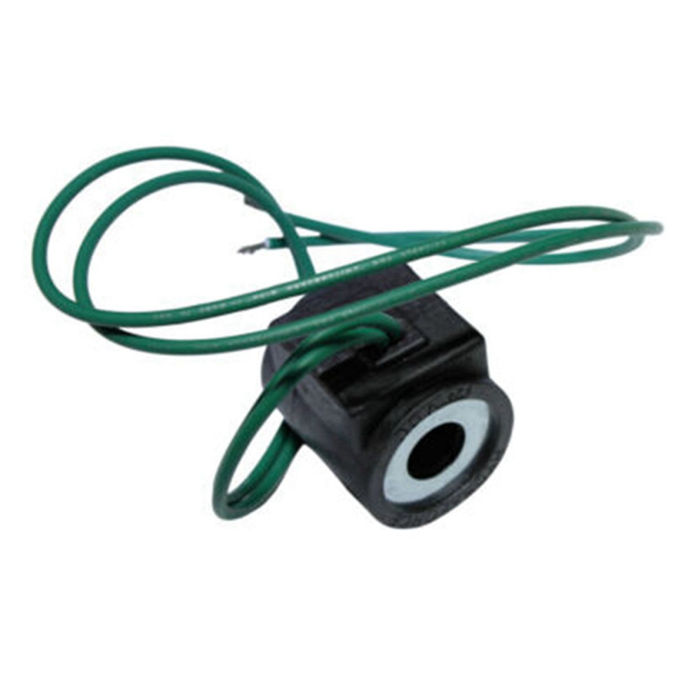 24V Coil Leads Dc Solenoid Valve 6302024 For Stem 80 88 08 98 4852820980835