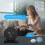 Tuya WIFI USB Rechargeable Temperature and Humidity Home Baby's Room 9