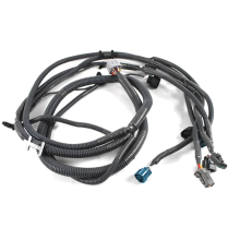 Excavator Hydraulic Pump Wiring Harness for ZX200-1 ZX240-1