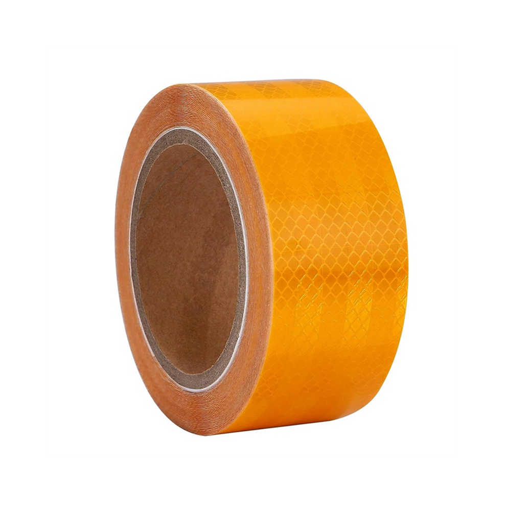 20Mx5cm Reflector Tape Waterproof Outdoor, Self-Adhesive Safety 4852820982709