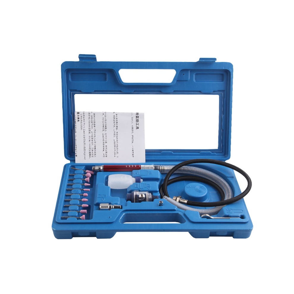 Air Mini-Type Die Grinder Polishing Grinding Engraving Pneumatic Tool 4852820982884