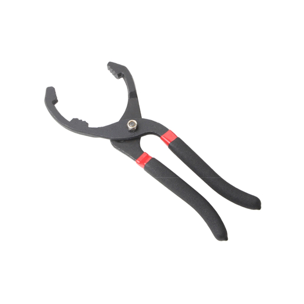 10-Inch Oil Filter Wrench Disassembly Clamp Grid 4852820984062