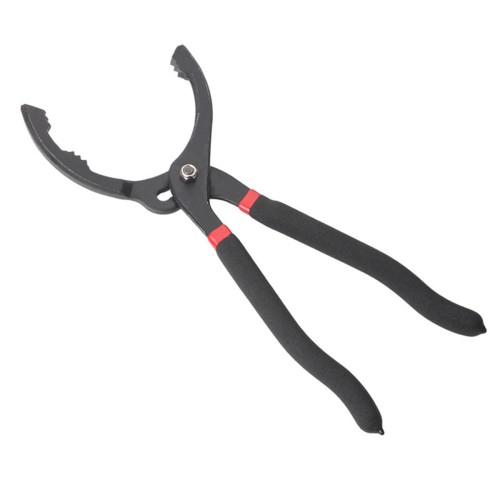 10-Inch Oil Filter Wrench Disassembly Clamp Grid 2