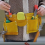 Portable Toolkit Waist Pouch Belt Leather Tool 4