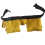 Portable Toolkit Waist Pouch Belt Leather Tool 7