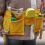Portable Toolkit Waist Pouch Belt Leather Tool 5