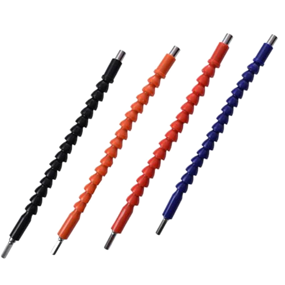 Superbit Screwdriver Flexible, Flexible Drill Bit Extension 4852820987216