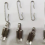 50Pcs Heat Cable Roof Clips and Spacers Kit 4