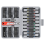 68Pcs Ratchet Screwdriver Bit Combination Set 7