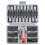 68Pcs Ratchet Screwdriver Bit Combination Set 1