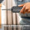 Cordless Electric Screwdriver Kit Power Tool Set with Bit 6