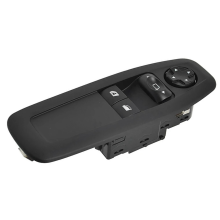 Right-Hand Drive Car Glass Lifter Switch for 208 2008
