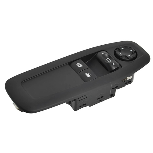 Right-Hand Drive Car Glass Lifter Switch for 208 2008