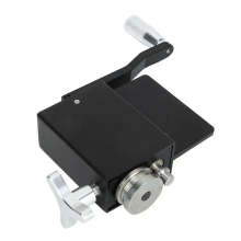 Buis- en buiskraalgereedschap Intercooler-kraalvormrolmachine Stalen buiskraal voor 5/8 inch en groter