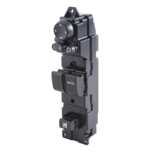 Electric Power Window Switch DF80-66-350A DF8066350A Fit for 2 RHD
